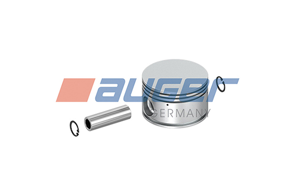 Zuiger, luchtdrukcompressor Auger 76712