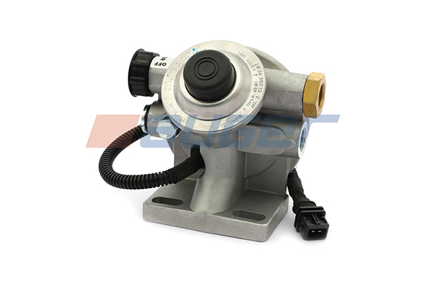 Deksel, brandstoffilter Auger 76803