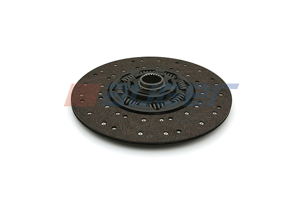 Frictieplaat Auger 76879