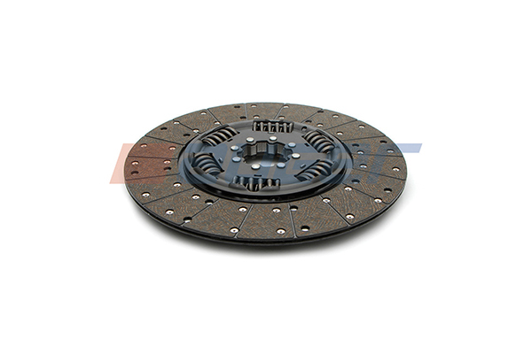 Frictieplaat Auger 76880