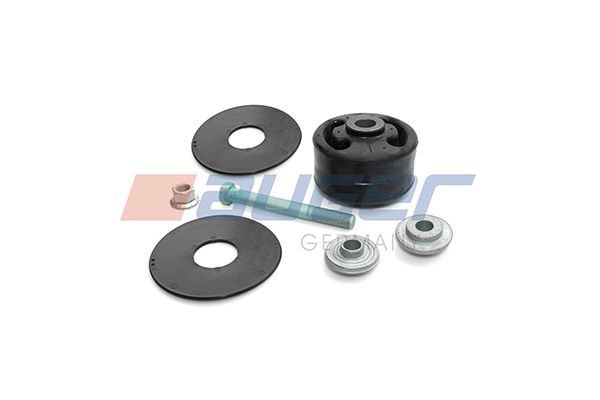 Fuseepen reparatieset Auger 77253