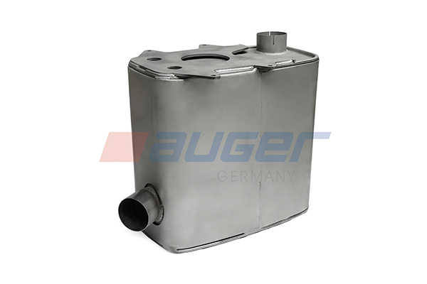 Middendemper Auger 77469