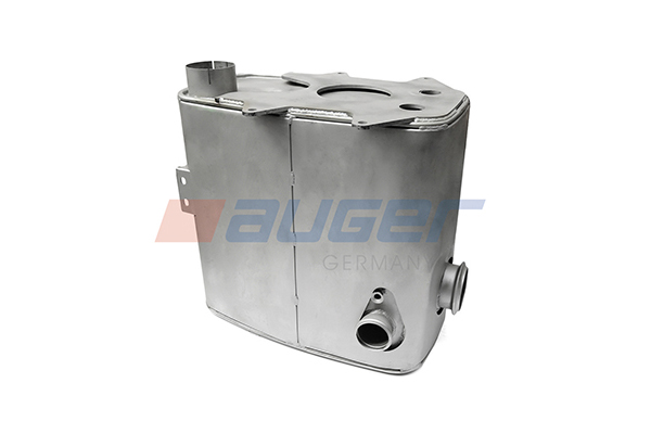 Middendemper Auger 77493