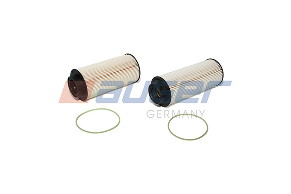 Brandstoffilter Auger 77857