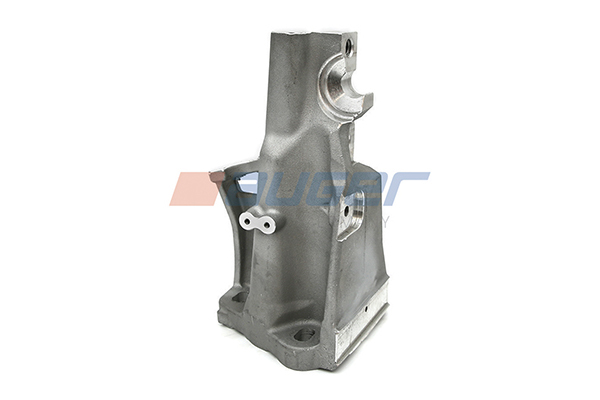 Lagerbok, schokbrekerophanging (cabine) Auger 77971