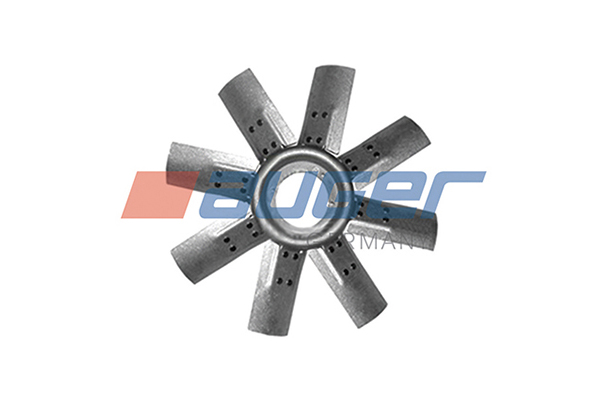 Ventilatorwiel-motorkoeling Auger 78235
