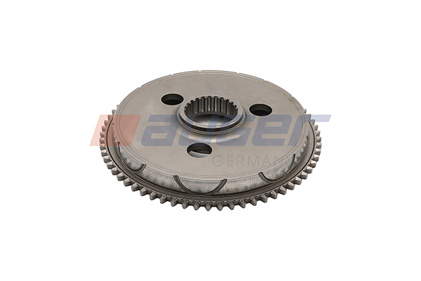 Versnellingsbak Auger 78898
