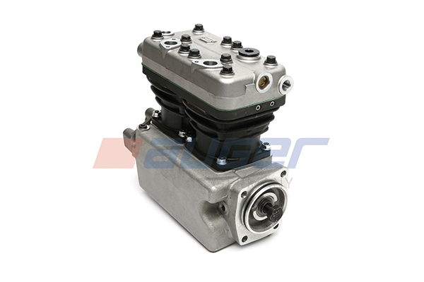 Compressor, pneumatisch systeem Auger 79723