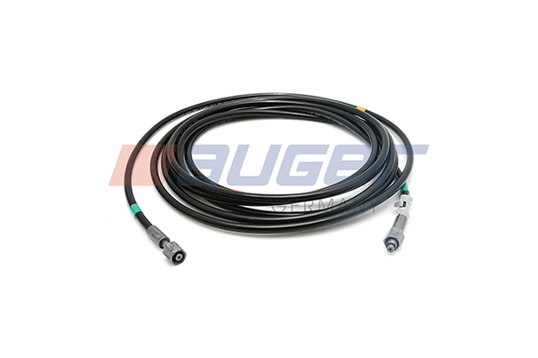 Slangleiding, kiepmechanisme Auger 80512