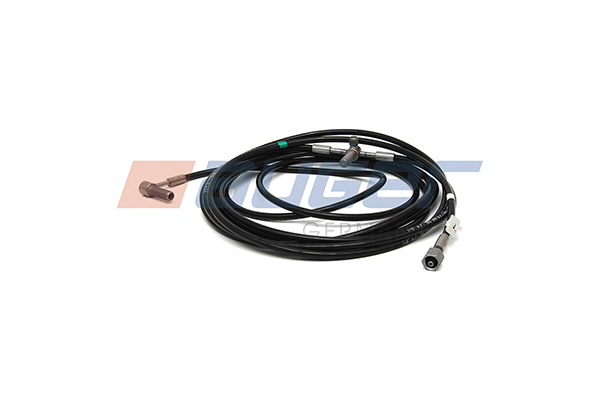 Slangleiding, kiepmechanisme Auger 81424