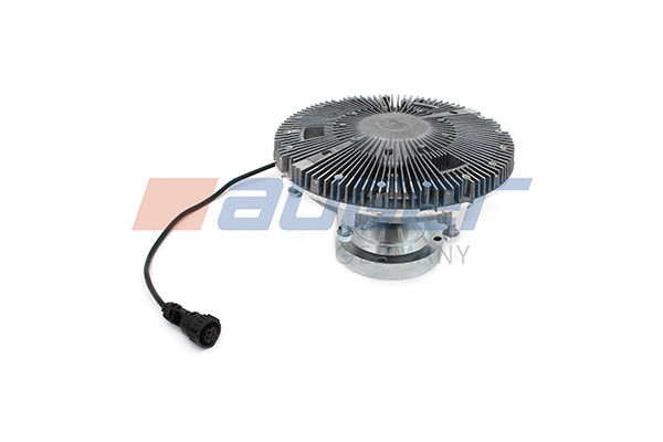 Visco-koppeling Auger 81764