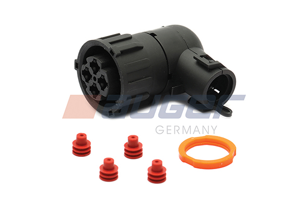 Verbindingsklem, persluchtleiding Auger 87109