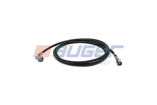 Slangleiding, kiepmechanisme Auger 87206