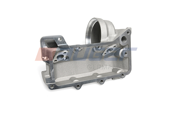 Oliekoeler behuizing Auger 88009