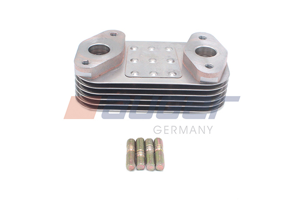 Oliekoeler motorolie Auger 97261