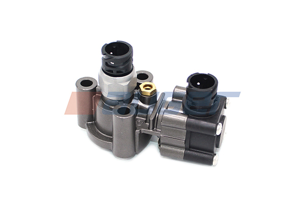 Magneetklep, schakelcilinder Auger 97416