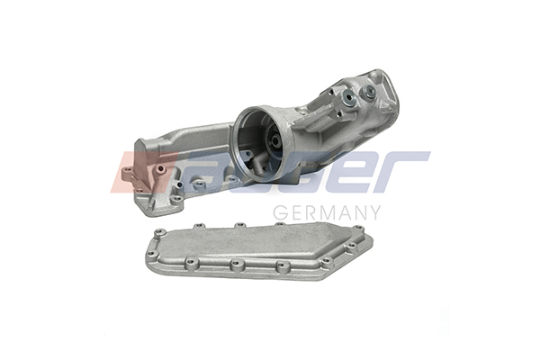 Oliefilterhuis Auger 98968