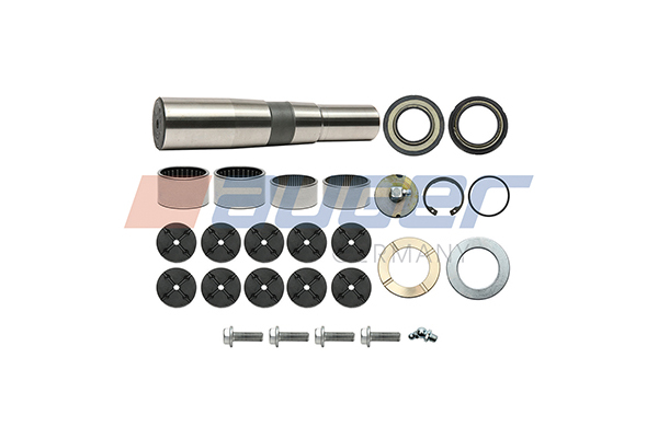 Fuseepen reparatieset Auger 99150