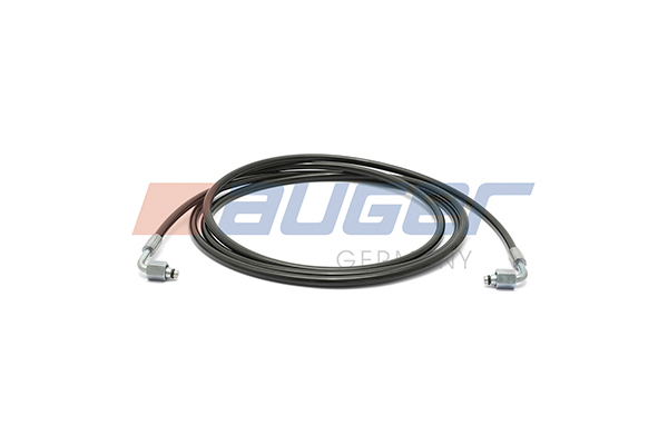 Slangleiding, kiepmechanisme Auger 99848