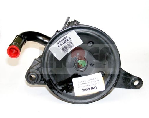 Lauber Servopomp 55.0224