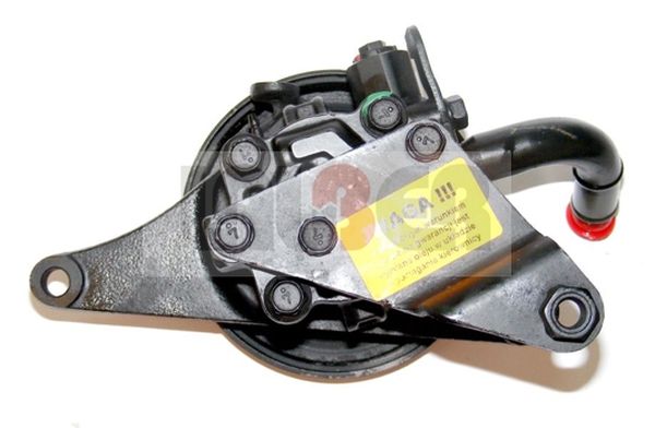 Lauber Servopomp 55.0224