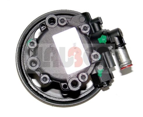 Lauber Servopomp 55.0336