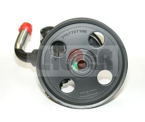 Lauber Servopomp 55.0361
