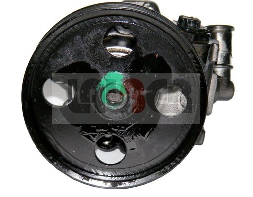 Lauber Servopomp 55.0419