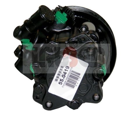 Lauber Servopomp 55.0419