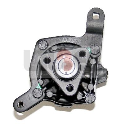 Lauber Servopomp 55.0608