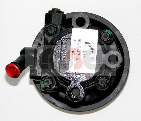 Lauber Servopomp 55.0885