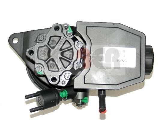 Lauber Servopomp 55.0898