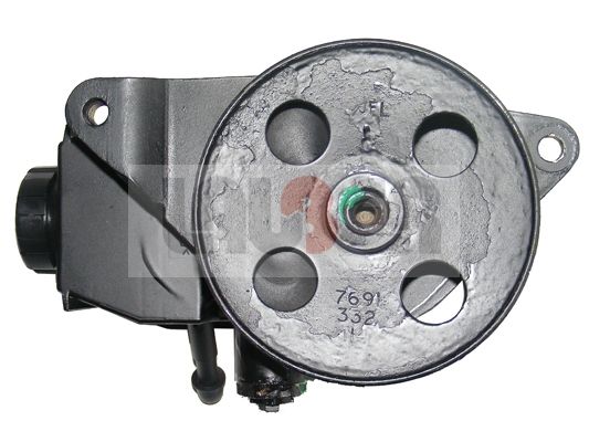 Lauber Servopomp 55.1058