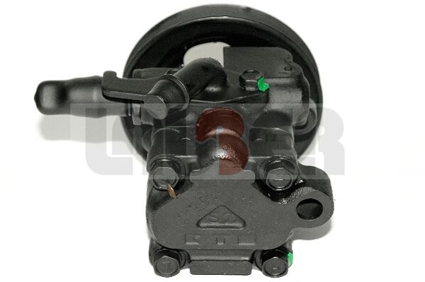Lauber Servopomp 55.1146