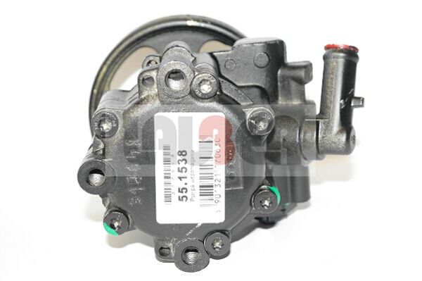Lauber Servopomp 55.1538