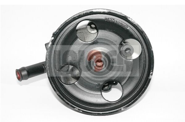 Lauber Servopomp 55.1752