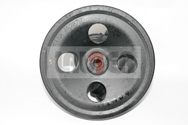 Lauber Servopomp 55.2424
