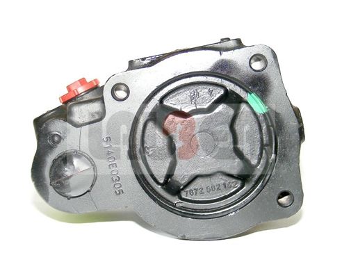 Lauber Servopomp 55.5140