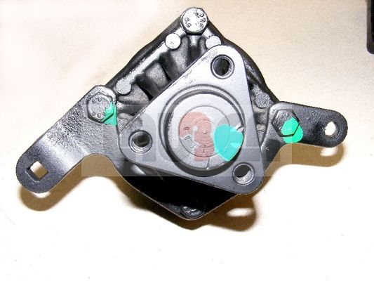 Lauber Servopomp 55.5243