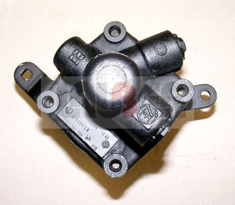 Lauber Servopomp 55.5243