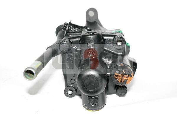 Lauber Servopomp 55.5956