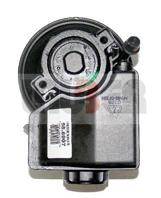 Lauber Servopomp 55.6907