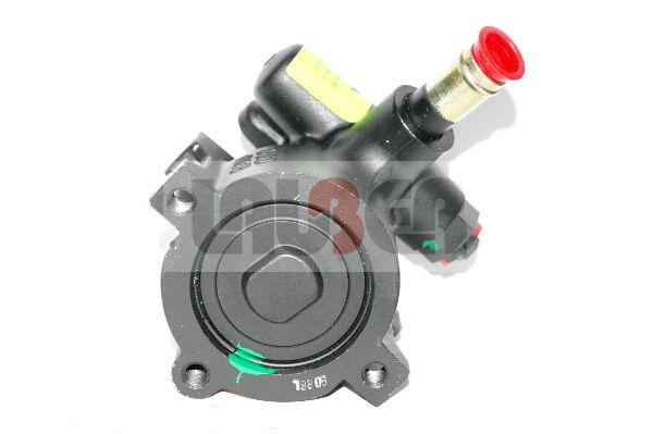 Lauber Servopomp 55.9088