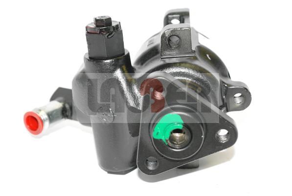 Lauber Servopomp 55.9137