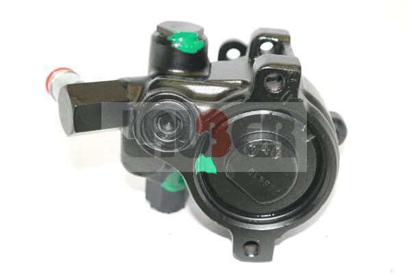 Lauber Servopomp 55.9137