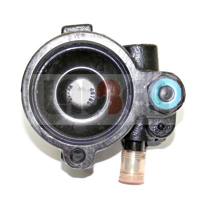 Lauber Servopomp 55.9549