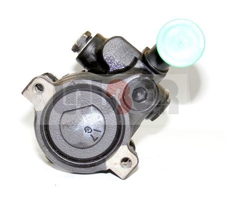 Lauber Servopomp 55.9551