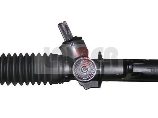 Lauber Stuurhuis 69.0036