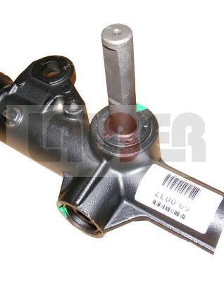 Lauber Stuurhuis 69.0037