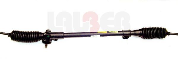 Lauber Stuurhuis 69.1126